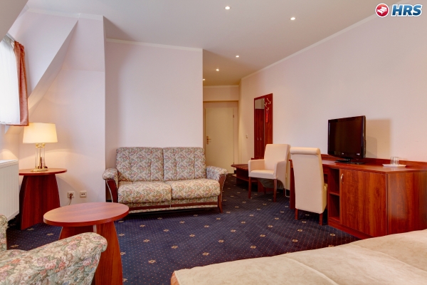 Hotel Preuß